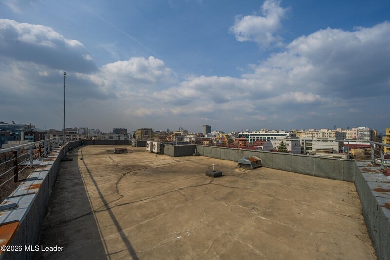 Piata Romana, Aurel Vlaicu penthouse, 181.35 mp